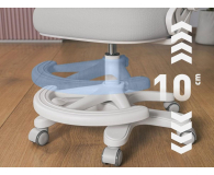 Huzaro Junior 4.3 Grey - 1527528 - zdjęcie 6